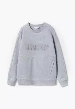 Свитшот Mango Kids