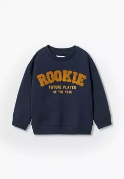 Свитшот Mango Kids
