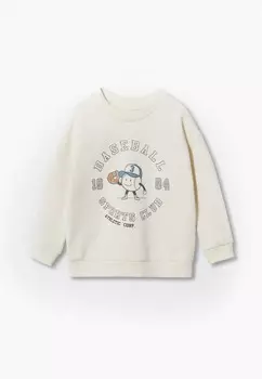 Свитшот Mango Kids