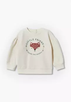 Свитшот Mango Kids