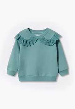 Свитшот Mango Kids