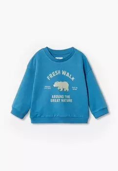 Свитшот Mango Kids