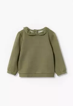 Свитшот Mango Kids