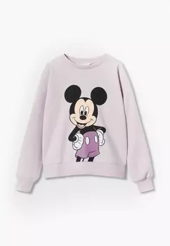 Свитшот Mango Kids