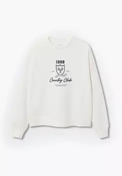 Свитшот Mango Kids