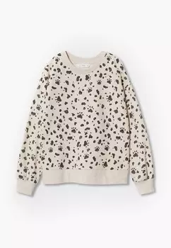 Свитшот Mango Kids