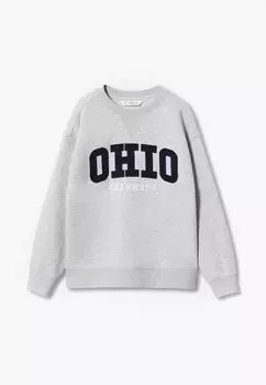 Свитшот Mango Kids