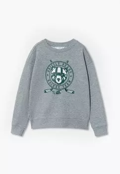 Свитшот Mango Kids