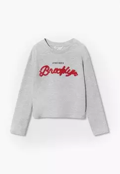 Свитшот Mango Kids