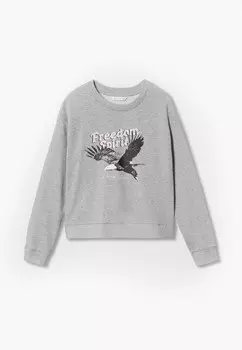 Свитшот Mango Kids