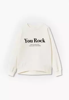 Свитшот Mango Kids