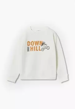 Свитшот Mango Kids