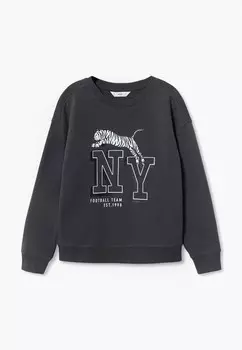Свитшот Mango Kids