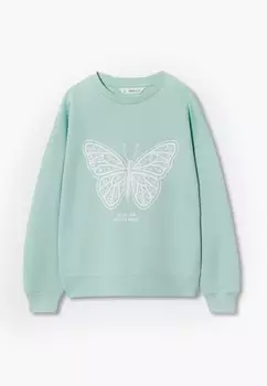 Свитшот Mango Kids