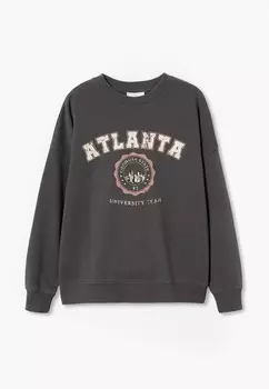 Свитшот Mango Kids