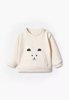 Свитшот Mango Kids