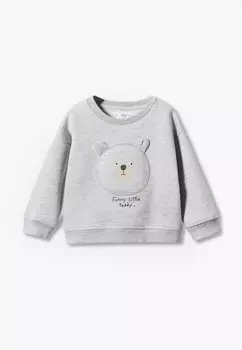 Свитшот Mango Kids