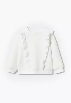 Свитшот Mango Kids