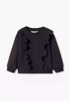 Свитшот Mango Kids