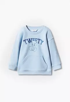 Свитшот Mango Kids