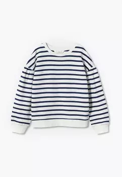 Свитшот Mango Kids
