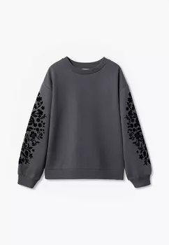 Свитшот Mango Kids