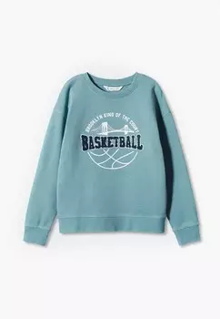 Свитшот Mango Kids