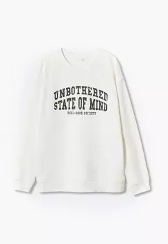 Свитшот Mango Kids