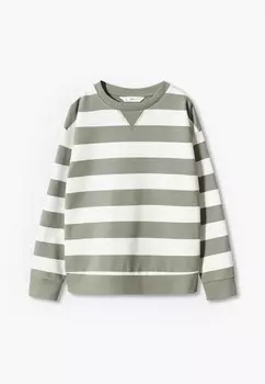 Свитшот Mango Kids