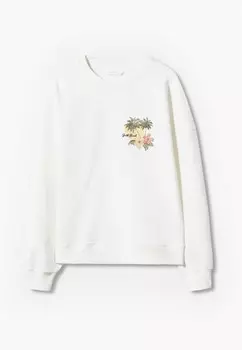 Свитшот Mango Kids