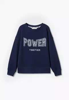 Свитшот Mango Kids