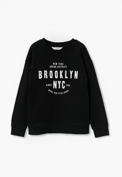 Свитшот Mango Kids