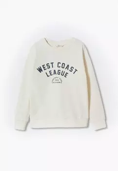 Свитшот Mango Kids