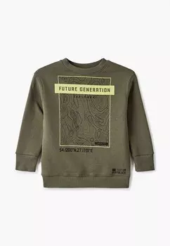 Свитшот Mark Formelle