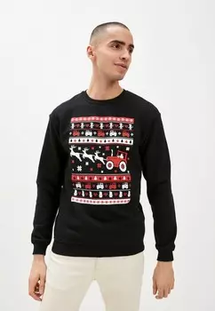 Свитшот Mark Formelle