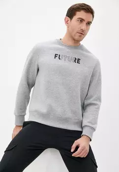 Свитшот Mark Formelle