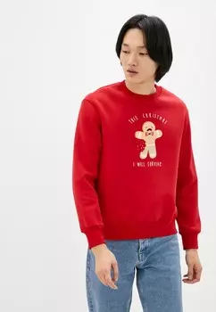 Свитшот Mark Formelle