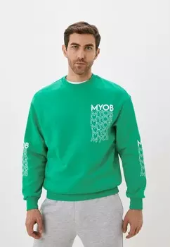 Свитшот Mark Formelle