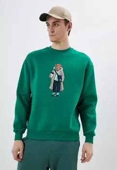 Свитшот Mark Formelle