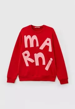 Свитшот Marni