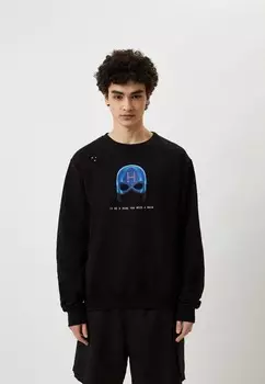 Свитшот Mauna-Kea