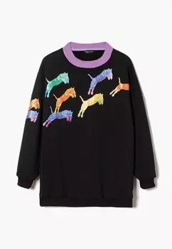 Свитшот Mia Gia