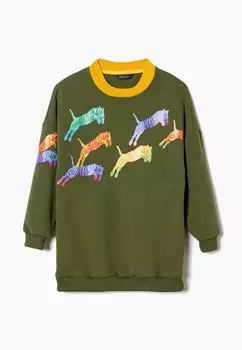 Свитшот Mia Gia