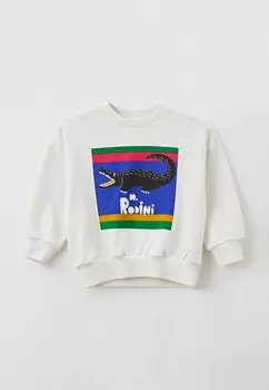 Свитшот Mini Rodini
