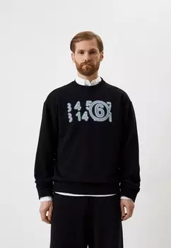 Свитшот MM6 Maison Margiela