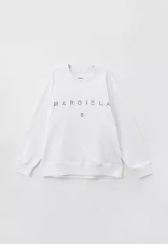 Свитшот MM6 Maison Margiela Paris