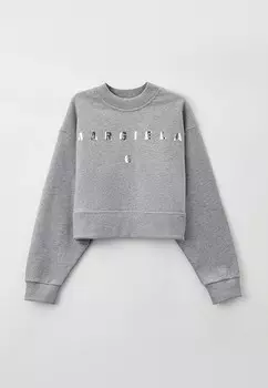 Свитшот MM6 Maison Margiela Paris
