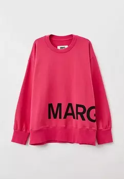 Свитшот MM6 Maison Margiela Paris