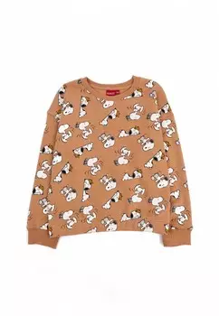 Свитшот Modis