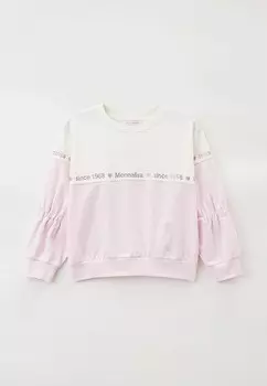 Свитшот Monnalisa